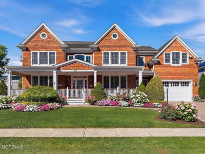 226 Norwood Ave Avon By The Sea, NJ 07717