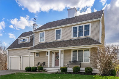 114 Meredith Way Weymouth, MA 02188