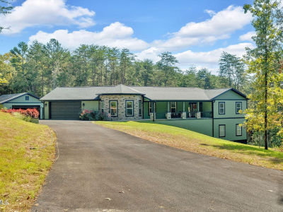 2160 Ranch Rd Dandridge, TN 37725