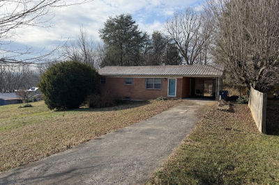 4796 Fuller Rd Morristown, TN 37813