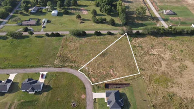 4503 S Wheat Mill Path Stillwater, OK 74074