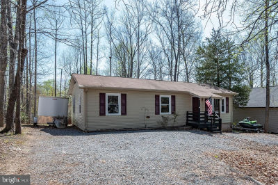 205 Monument Rd Locust Grove, VA 22508