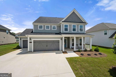 916 Gambino Trce Peachtree City, GA 30269