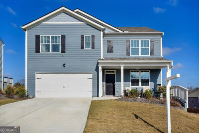 28 Hickory Way Dallas, GA 30132