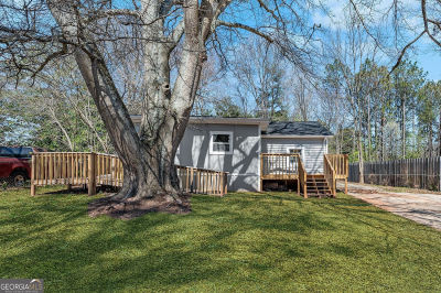 5153 Westbrook Pl Union City, GA 30291