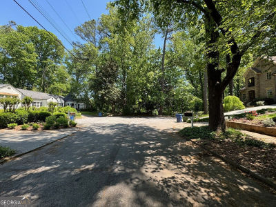 1285 Cumberland Rd NE Atlanta, GA 30306