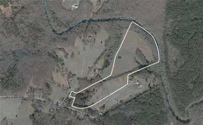 0 Highway 330 Statham, GA 30666