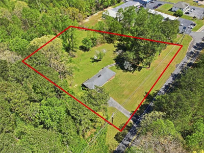 2279 Highway 92 Acworth, GA 30102