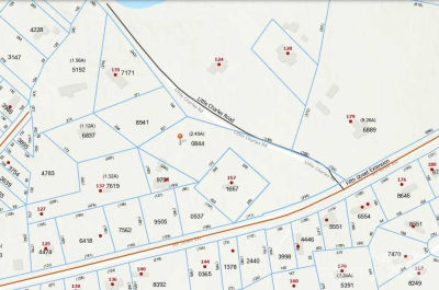 00 5th Street Extension, Hamlet, NC, USA