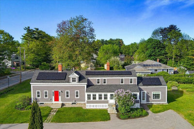 495 Allen Ave Portland, ME 04103