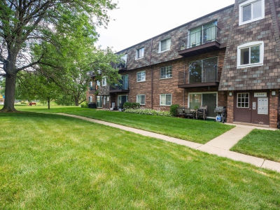 9388 Bay Colony Dr APT 2n Des Plaines, IL 60016