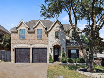 306 Victory Ln Rockwall, TX 75032