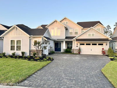 64 Sunshine Bass Ct Ponte Vedra, FL 32081