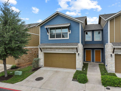 516 E Slaughter Ln Unit 2001 Austin, TX 78744