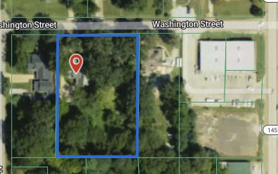 507 Washington St Booneville, MS 38829