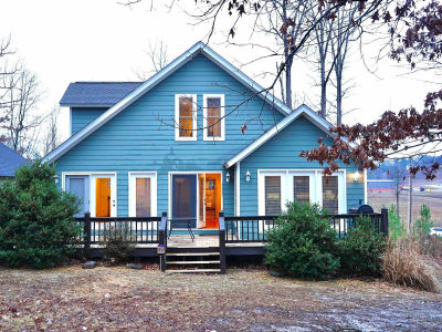 170 Ping Hill Cv Counce, TN 38326