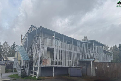 720 10th Ave Fairbanks, AK 99701