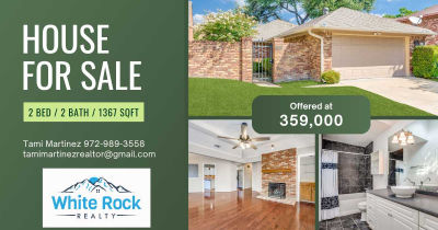 9519 Park Highlands Dr, Dallas, TX, USA