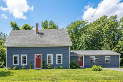 738 Whiting St Hanover, MA 02339