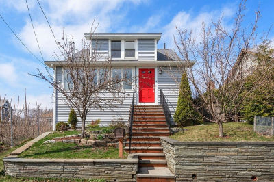 4 Edwin St Quincy, MA 02171