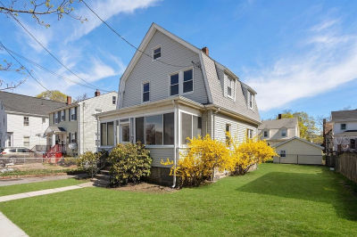 198 Taylor St Quincy, MA 02170