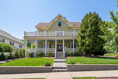 121 Prospect Ave Quincy, MA 02170