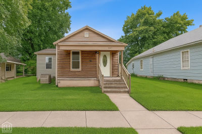 128 S Melton Ave Trumann, AR 72472