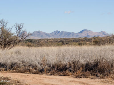 (undisclosed Address) Sonoita, AZ 85637
