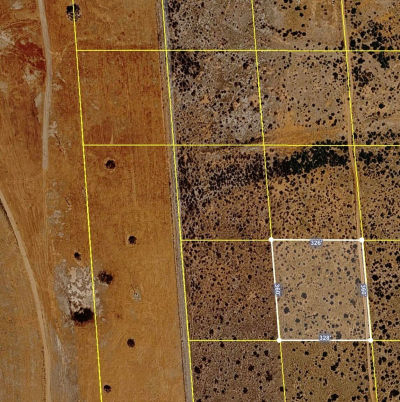 W New Major Way #54 Elfrida, AZ 85610