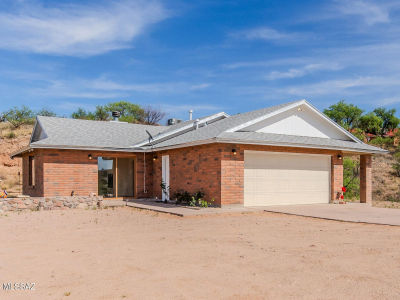 284 Olga Ct Rio Rico, AZ 85648