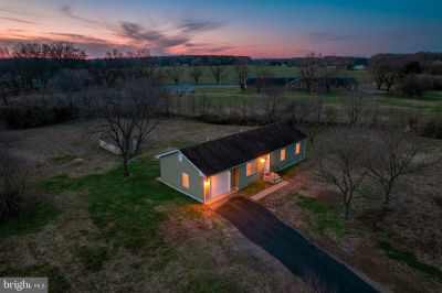 12596 Beach Hwy Greenwood, DE 19950