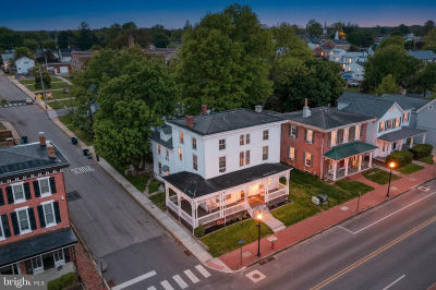 133 S Main St Smyrna, DE 19977