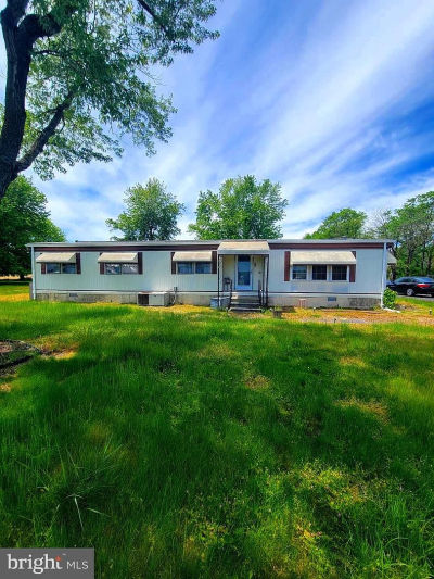639 Raughley Hill Rd Harrington, DE 19952