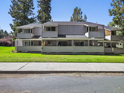 8 SW McKinley Ave Bend, OR 97702