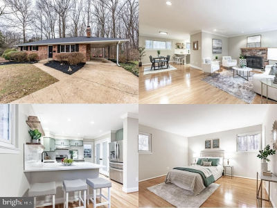 5638 Bellington Ave Springfield, VA 22151