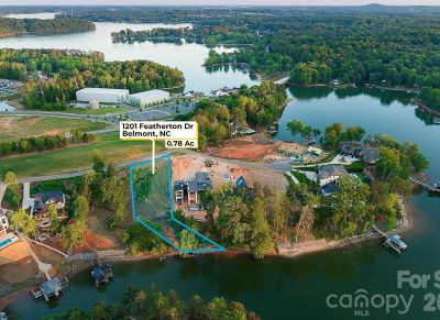 1201 Featherton Dr Belmont, NC 28012