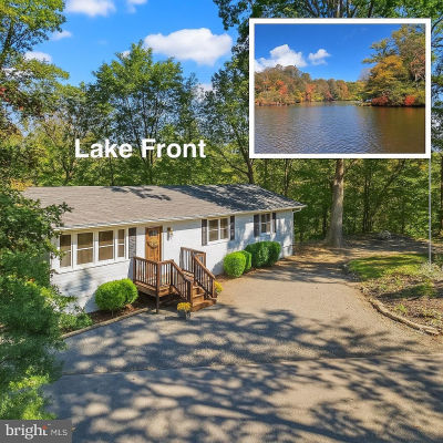 285 Red Cloud Rd Lusby, MD 20657