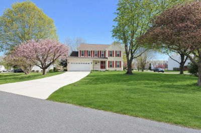 2535 Richfield Ln Chesapeake Beach, MD 20732