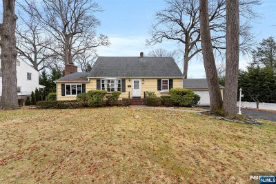 206 10th St Cresskill, NJ 07626