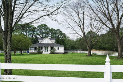 102 Emerald Ln Roper, NC 27970