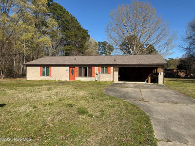 201 W Island Trl Hertford, NC 27944