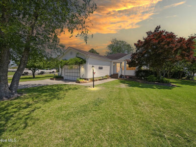 136 Simpson Rd Barco, NC 27917