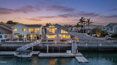 2230 Jamestown Ln Oxnard, CA 93035
