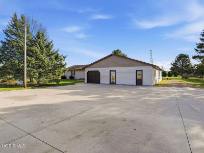 15803 County Road 216 Arcadia, OH 44804