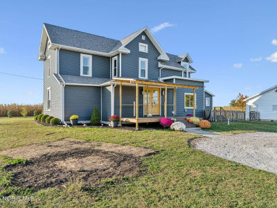 19818 State Route 568 Findlay, OH 45840