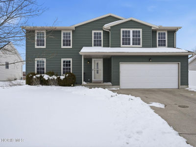 675 Apple Blossom Ln Arlington, OH 45814