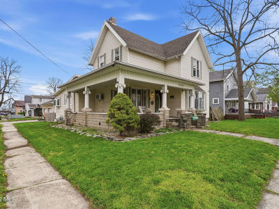 630 Columbus Ave Fostoria, OH 44830