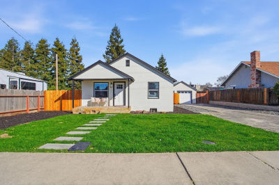 2521 East Ave Turlock, CA 95380