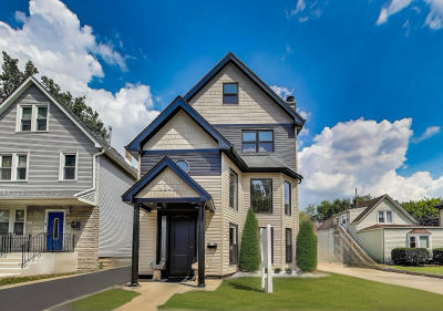 4305 N Mobile Ave Chicago, IL 60634