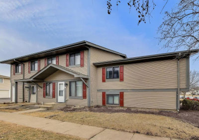 29W532 Winchester Cir S #4 Warrenville, IL 60555